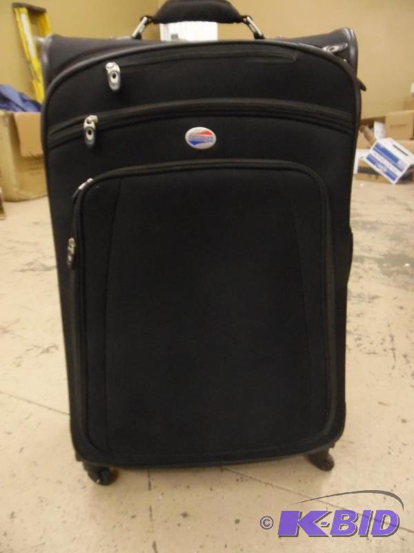 Luggage