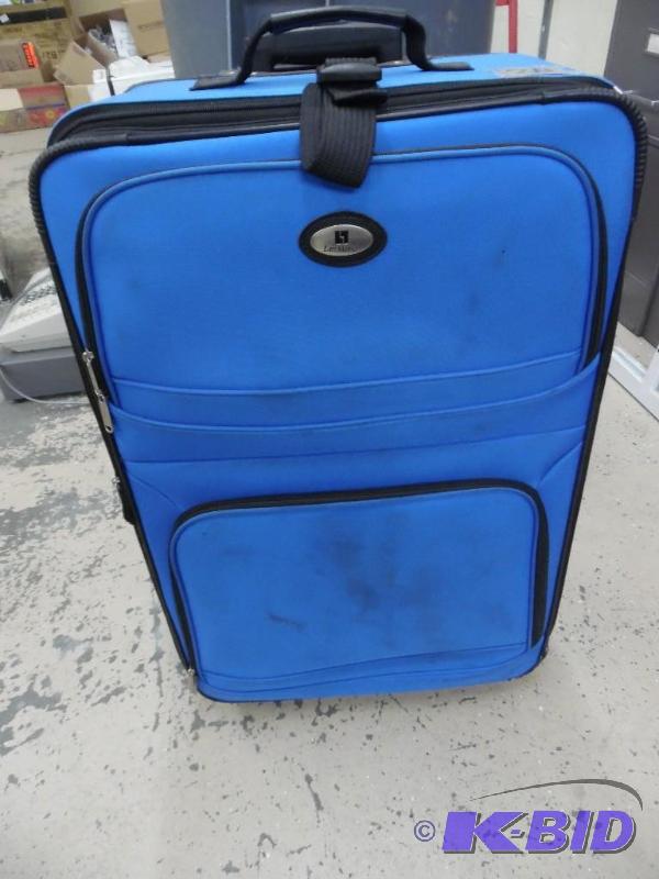 Luggage