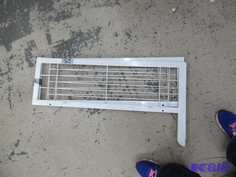 Gate extensions
