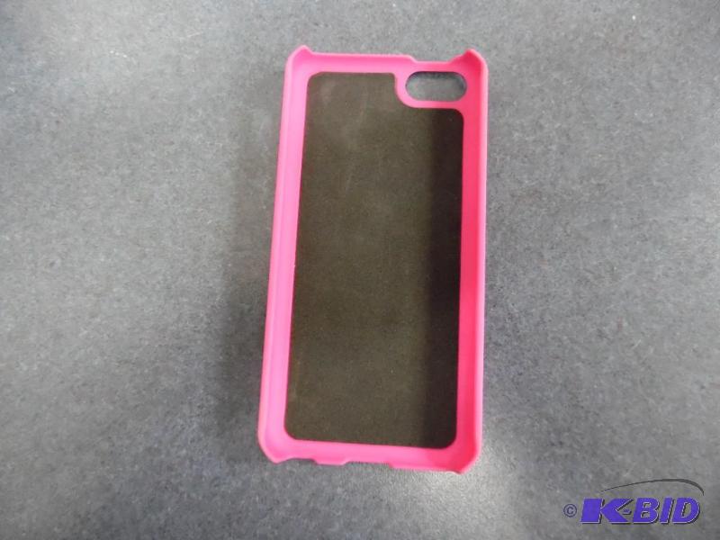 Cell phone case