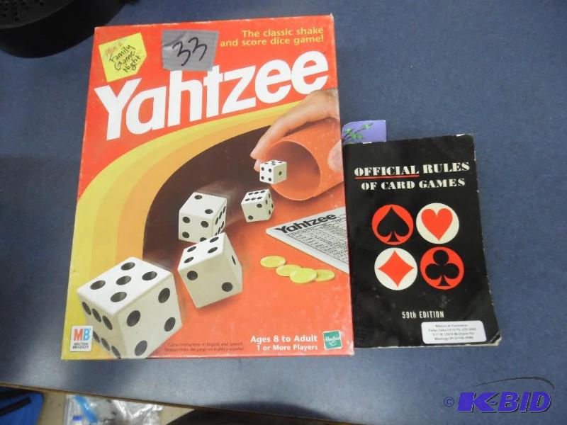 Games