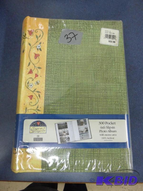 Photo album