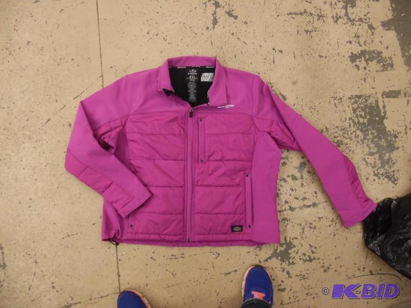 Womens jacket