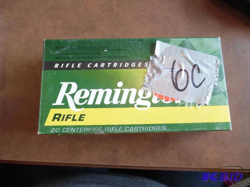 Remington Ammunition