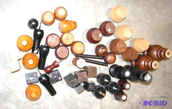 Huge Feet Lot - Different sizes, different sh...