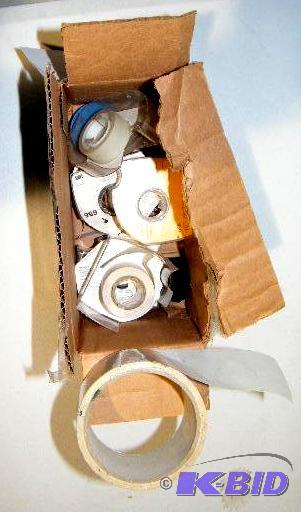 Mixed Lot of Tape - Post it tape - Packaging ...