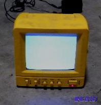 Monitor for Underwater Camera - Harbor Freigh...