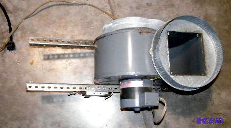 Blower - by&nbspDayton Electric Manufacture ...