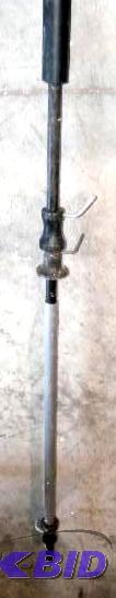 Weightlifting Bar for Bench Press - Approxima...