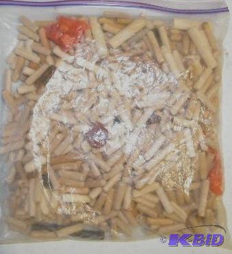 Dowels - One gallon bag full - 100 plus - Wei...