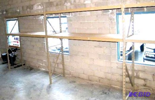 Gorilla RackingHeavy Duty PalletStorage Rac...