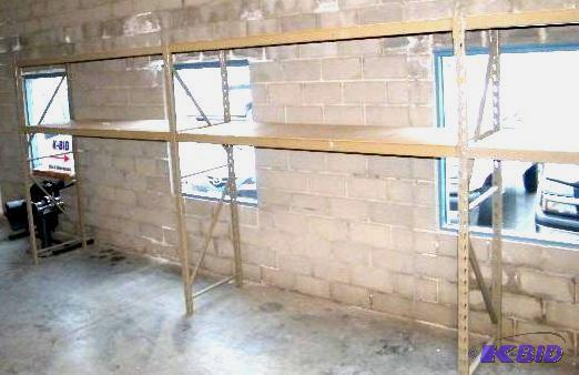 Gorilla RackingHeavy Duty PalletStorage Rac...