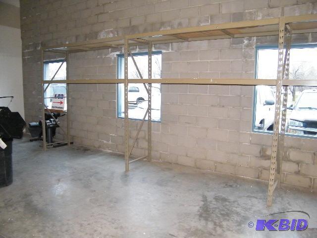 Gorilla RackingHeavy Duty PalletStorage Rac...
