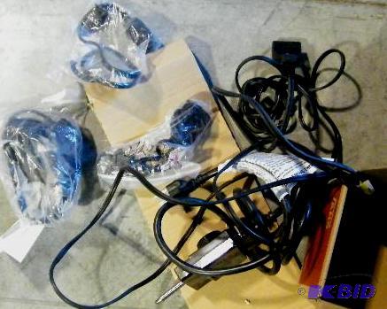 Mixed Lot of 5 Small Kitchen Appliance Power ...