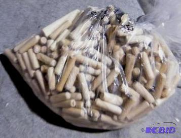 Dowel Lot - Large bag of dowels...