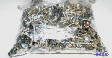 Large Bag of Screws - 2.75 lb - Miscellaneous...