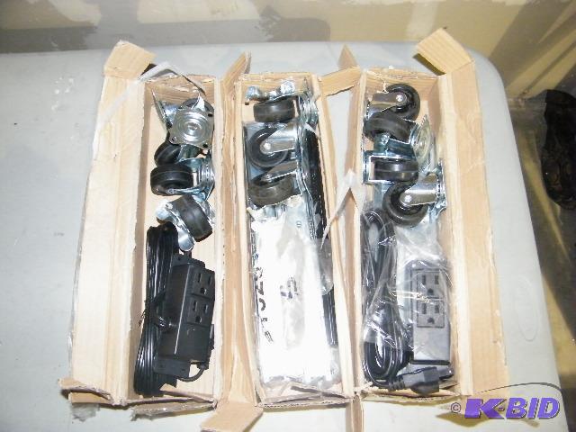 Hardware and Parts for Cabinets - Mostly for ...