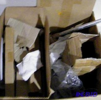 Hardware - 42 lb box - Every type of hardware...
