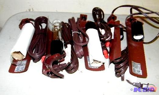 Lights Lot - Curio lights, furniture lights -...