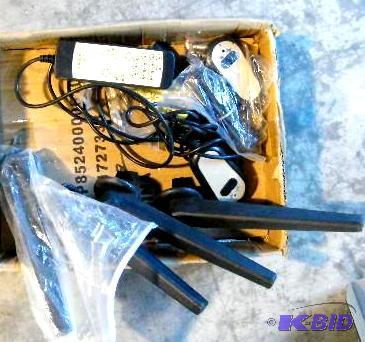 Lot of Rocker, Recliner, Massage Chair Parts ...