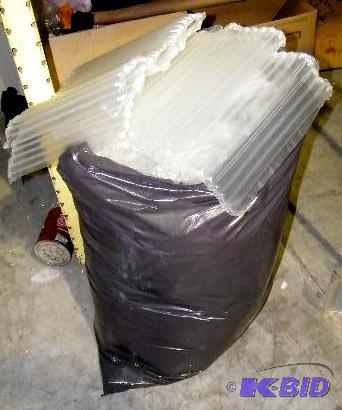 Shipping Packaging Material Lot - 1 big bag...