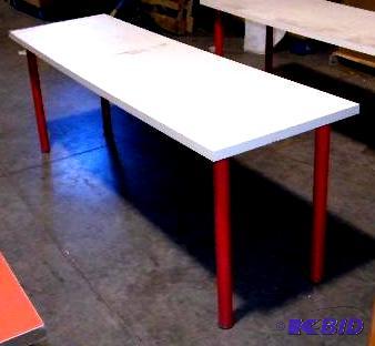 Table - 79&quot l x 23 58&quot d x 29&quot...