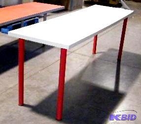 Table - 79&quot l x 23 58&quot d x 29&quot...