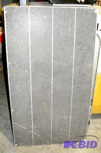 Steel Plate - Believed to be a dock plate - 2...