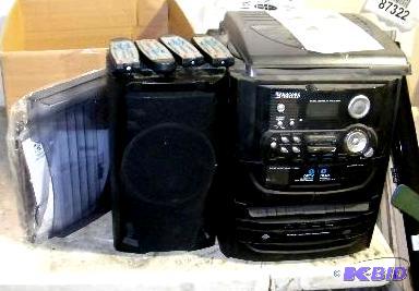 Encore Technology Radio - Model 9399MO - Only...