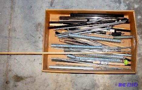 Mixed&nbspLot -&nbspSprings -&nbspAxles -&...