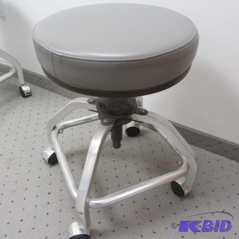 Winco Exam Stool