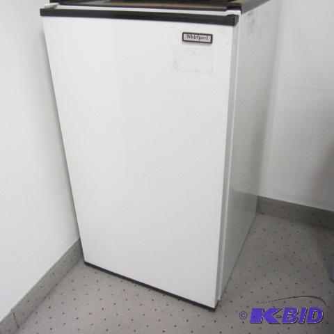 Whirlpool Mini Frig