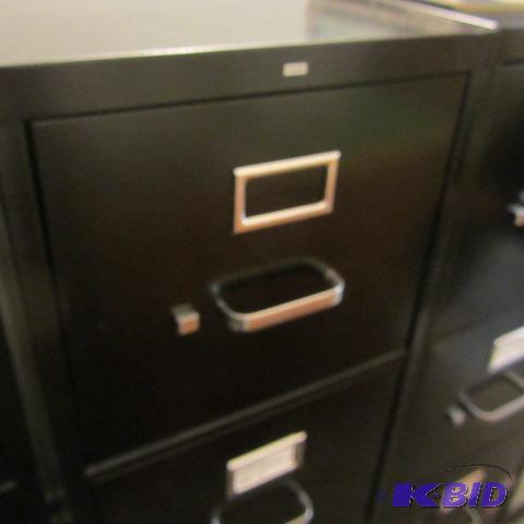 Hon File Cabinet