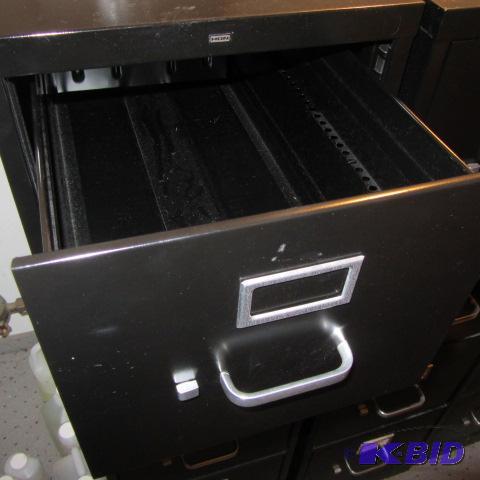 Hon File Cabinet