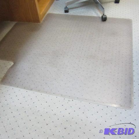Chair Mats