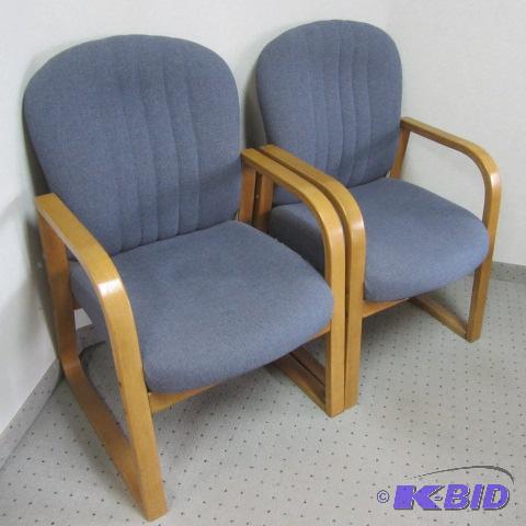 Reception Chairs