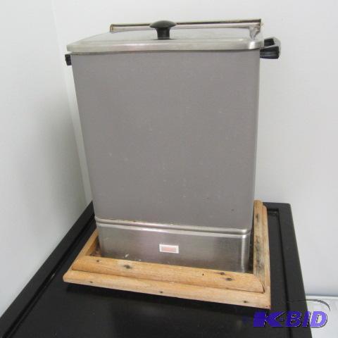 Hydrocollator & Packs
