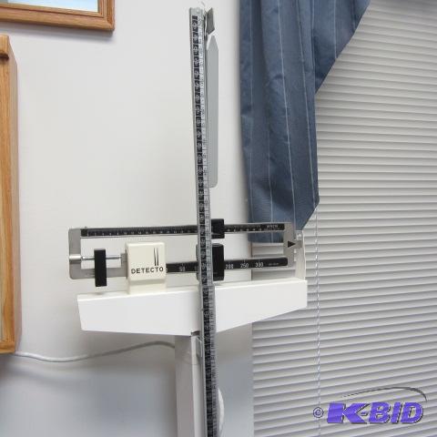 Detecto Scale