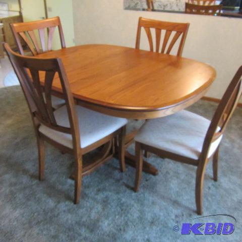 Dining Room Set