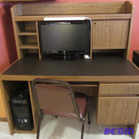 Computer Office Desk