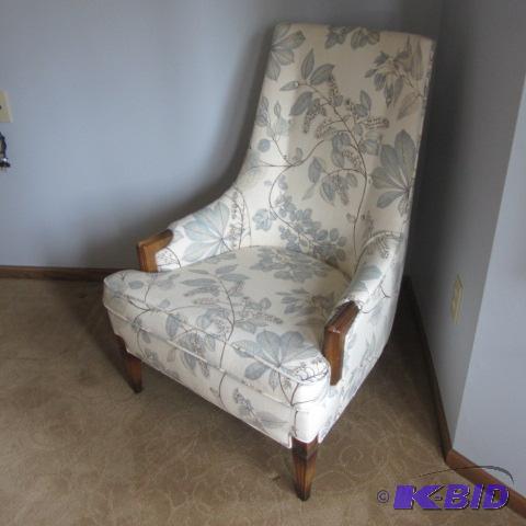 Upholstered Chair
