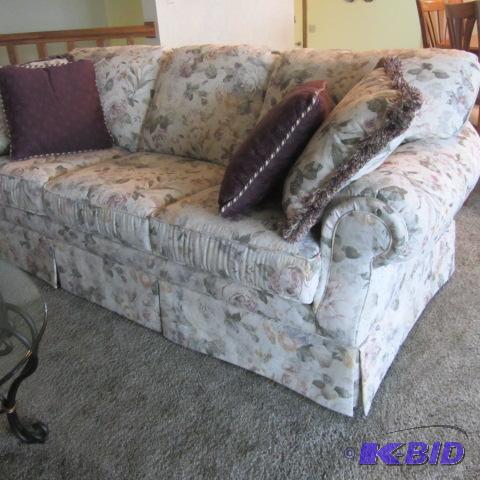 Flexsteel Sofa