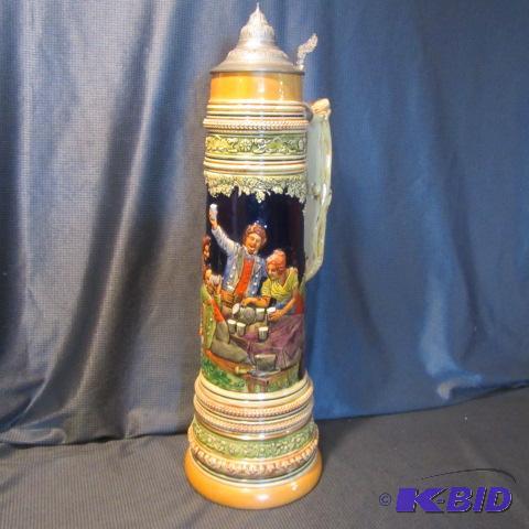 German Tankard