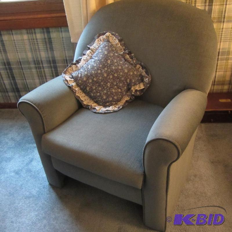 Accent Chair