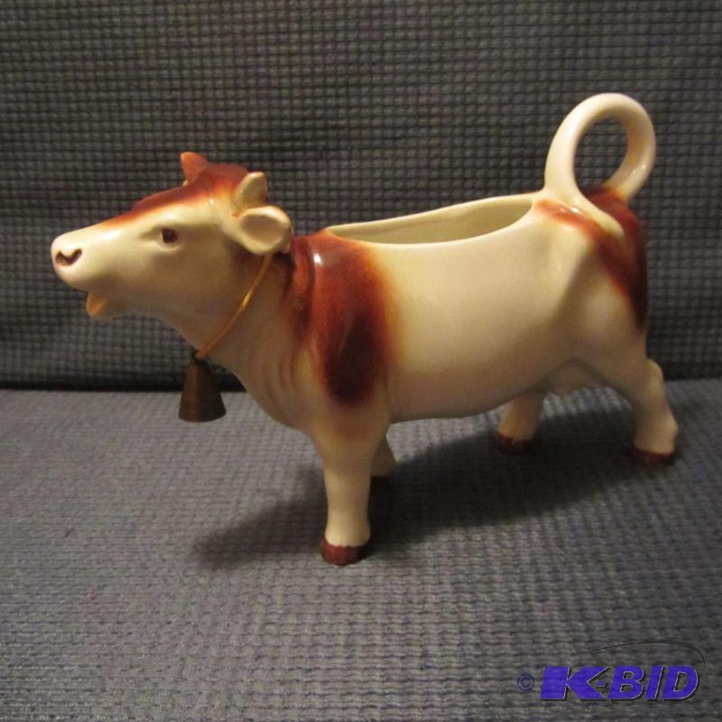 Goebel Cow Creamer