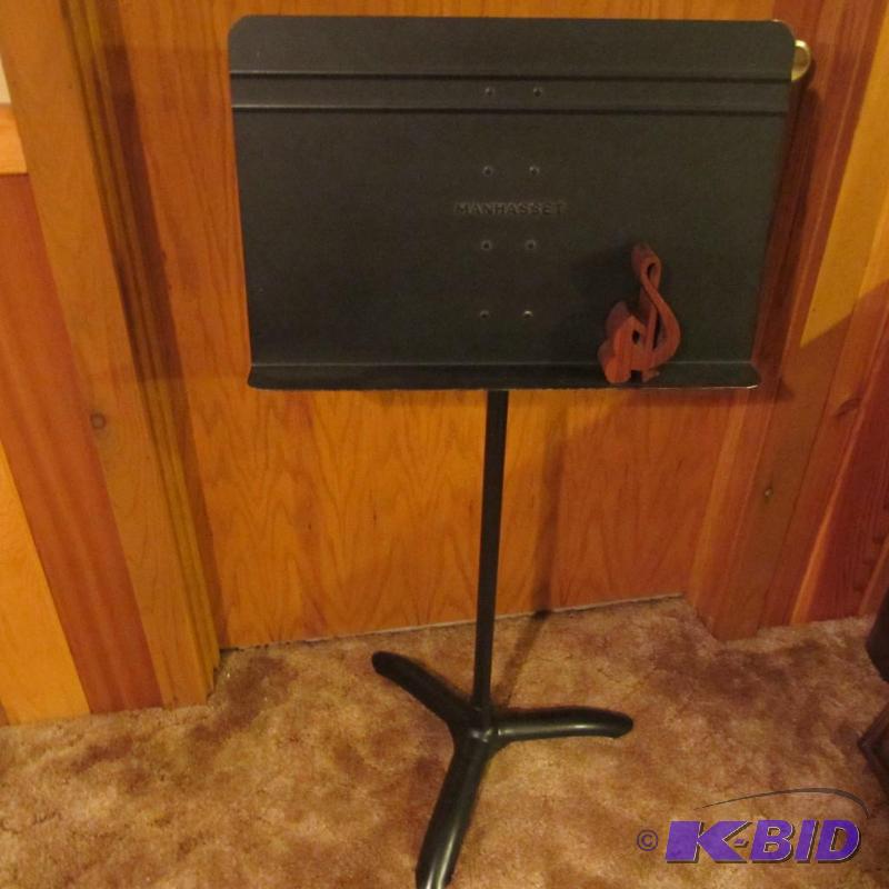 Manhasset Music Stand