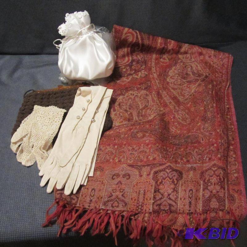 Ladies Vintage Fashionware