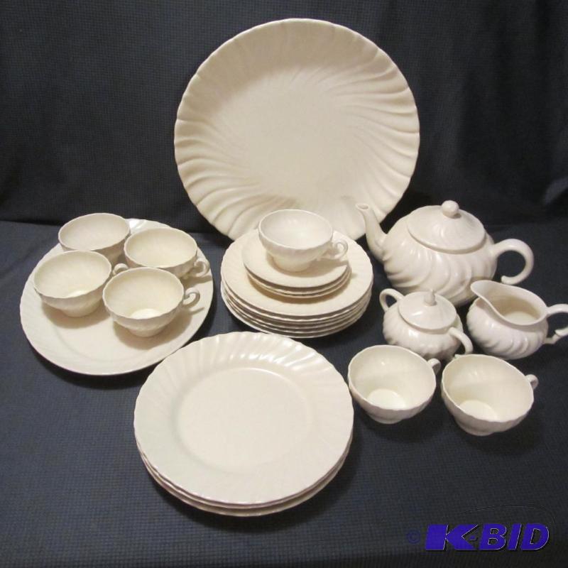 Franciscan Dinnerware