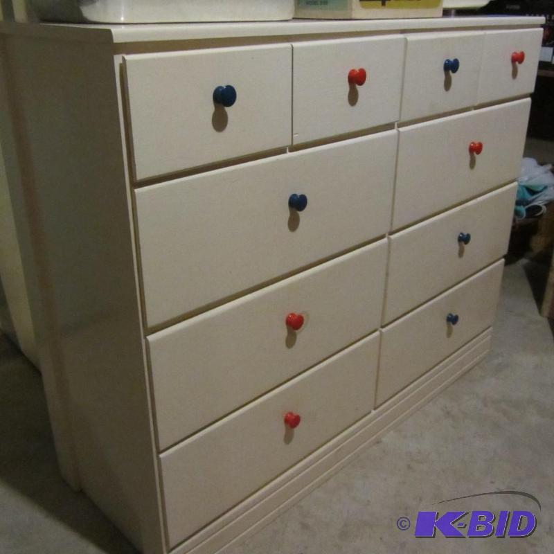 Pine Dresser