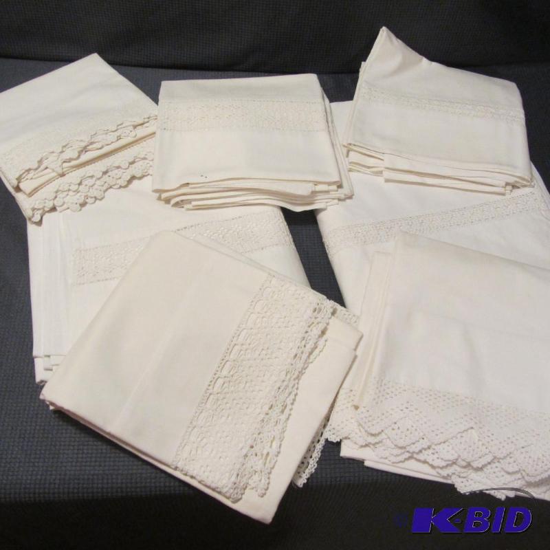 Fancy Bed Linens